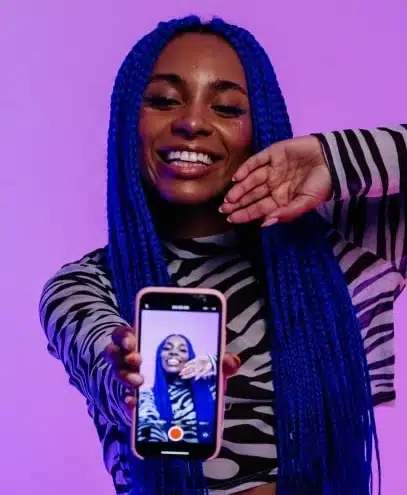 Agencia Digital de Casting de Talentos Creadores de Contenido e Influencers en Latam Peru Argentina Mexico Chile Estados Unidos y Europa.